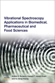 Vibrational Spectroscopy Applications in Biomedica...