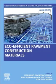 Eco-efficient Pavement Construction Materials