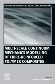 Multi-Scale Continuum Mechanics Modelling of Fibre...
