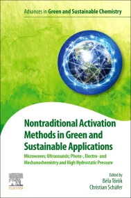 Nontraditional Activation Methods in Green and Sus...