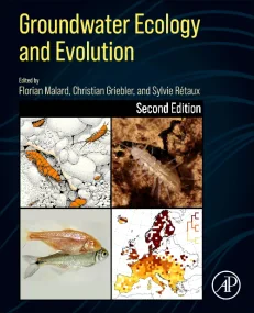 Groundwater Ecology and Evolution
