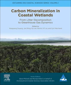 Carbon Mineralization in Coastal Wetlands