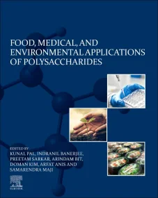 Food, Medical, and Environmental Applications of P...