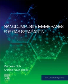 Nanocomposite Membranes for Gas Separation