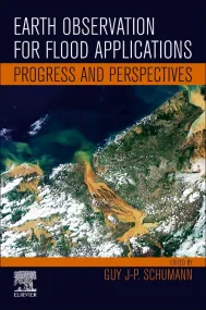 Earth Observation for Flood Applications