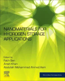 Nanomaterials for Hydrogen Storage Applications