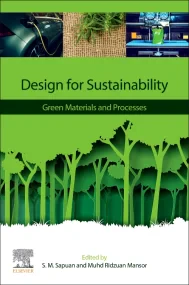 Design for Sustainability
