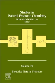 Studies in Natural Products Chemistry