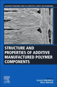 Structure and Properties of Additive Manufactured ...