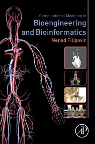 Computational Modeling in Bioengineering and Bioin...