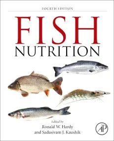 Fish Nutrition