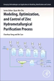 Modeling, Optimization, and Control of Zinc Hydrom...