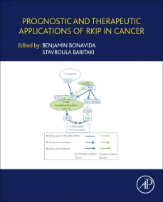 Prognostic and Therapeutic Applications of RKIP in...