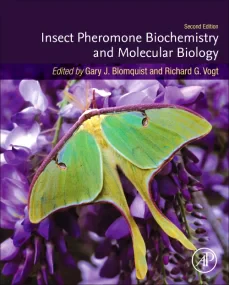 Insect Pheromone Biochemistry and Molecular Biolog...