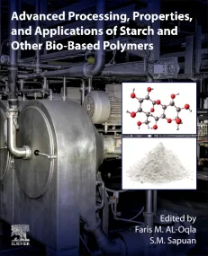 Advanced Processing, Properties, and Applications ...