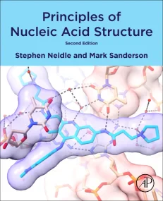 Principles of Nucleic Acid Structure