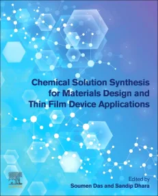Chemical Solution Synthesis for Materials Design a...