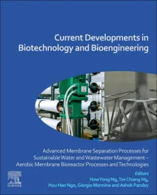 Current Developments in Biotechnology and Bioengin...