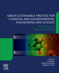 Green Sustainable Process for Chemical and Environ...