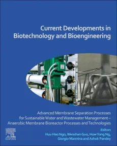 Current Developments in Biotechnology and Bioengin...