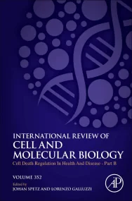 Cell Death Regulation in Health and Disease - Part...