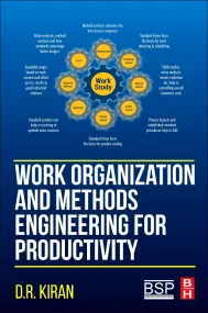 Work Organization and Methods Engineering for Prod...