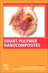 Smart Polymer Nanocomposites
