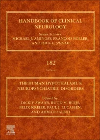 The Human Hypothalamus