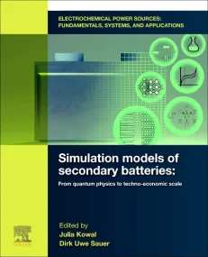 Electrochemical Power Sources: Fundamentals, Syste...