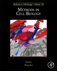 Methods in Cell Biology