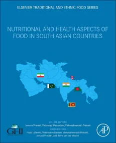Nutritional and Health Aspects of Food in South As...
