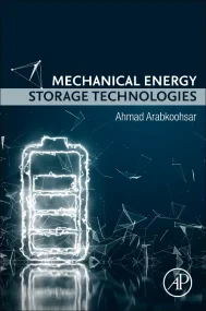 Mechanical Energy Storage Technologies