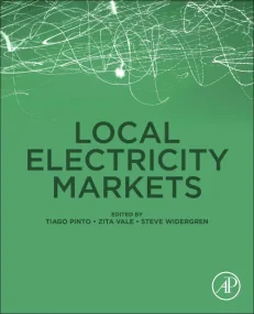 Local Electricity Markets