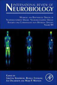 Metabolic and Bioenergetic Drivers of Neurodegener...