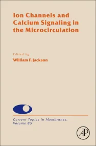 Ion Channels and Calcium Signaling in the Microcir...