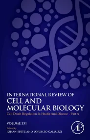 Cell Death Regulation in Health and Disease - Part...