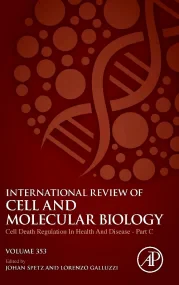 Cell Death Regulation in Health and Disease - Part...