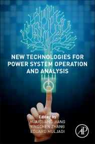 New Technologies for Power System Operation and An...