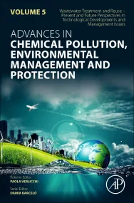 Wastewater Treatment and Reuse – Present and Futur...