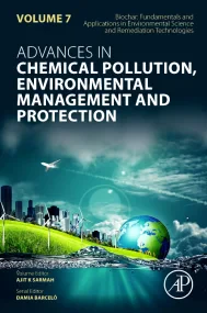 Biochar: Fundamentals and Applications in Environm...