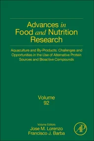 Aquaculture and By-Products: Challenges and Opport...