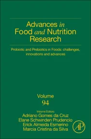 Probiotic and Prebiotics in Foods: Challenges, Inn...