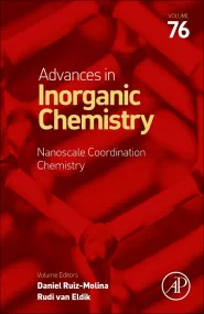 Nanoscale Coordination Chemistry