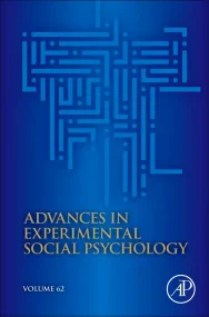 Advances in Experimental Social Psychology
