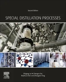 Special Distillation Processes