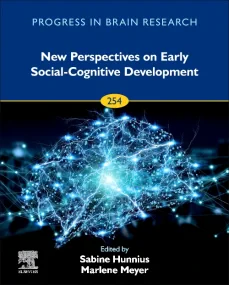 New Perspectives on Early Social-Cognitive Develop...