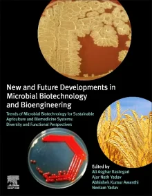 New and Future Developments in Microbial Biotechno...