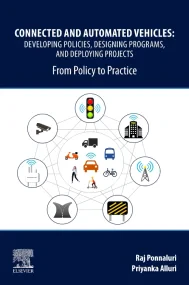 Connected and Automated Vehicles