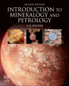 Introduction to Mineralogy and Petrology