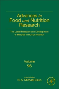 The Latest Research and Development of Minerals in...